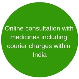 Online Consultation Within India
