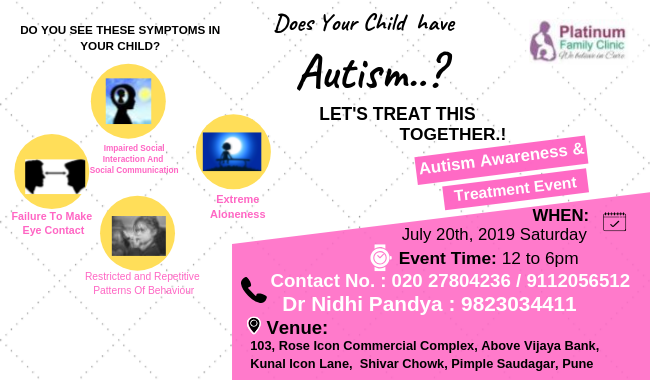 Homeopathic Medicine For Autism